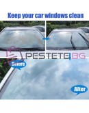 Универсални таблетки за течност за чистачки и прозорци 10 броя